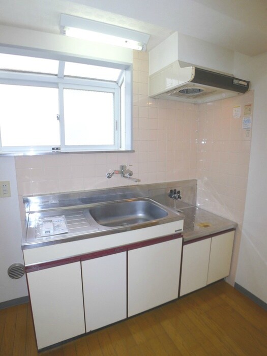 物件内観写真10　(キッチン)