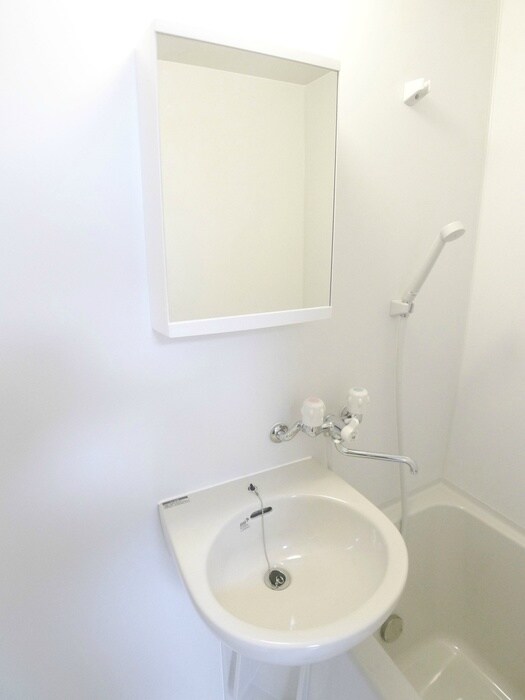 物件内観写真17　(洗面)
