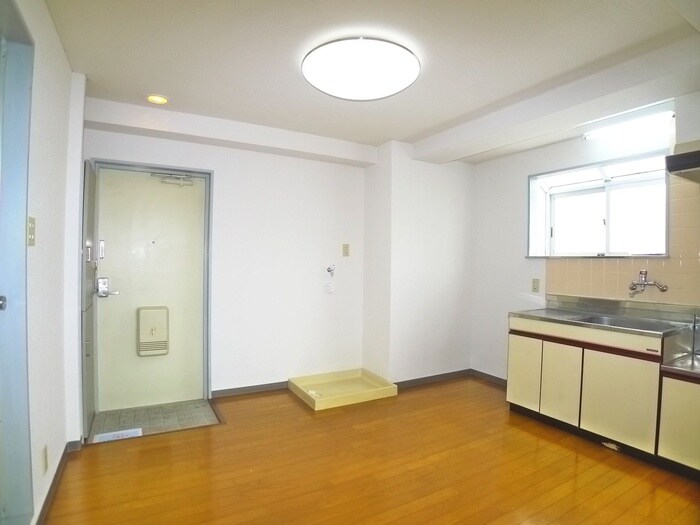 物件内観写真18　(居室)