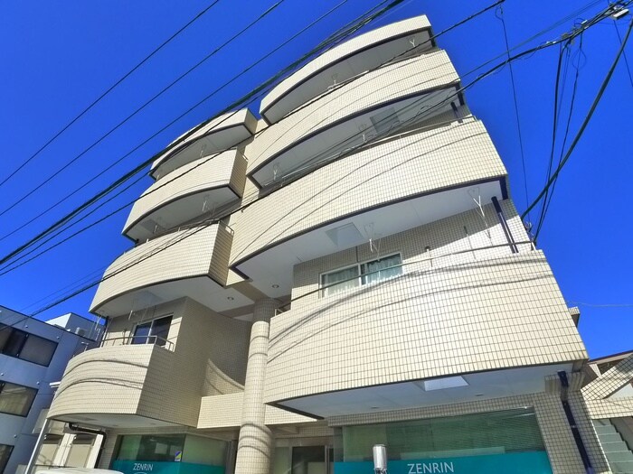 物件外観写真1　(周辺環境)