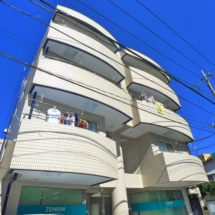 物件外観写真4　(外観写真)