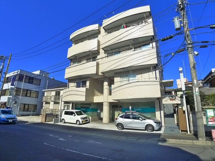 物件外観写真5　(周辺環境)