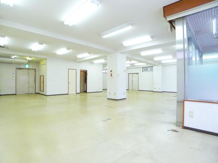 物件内観写真10　(内観写真)