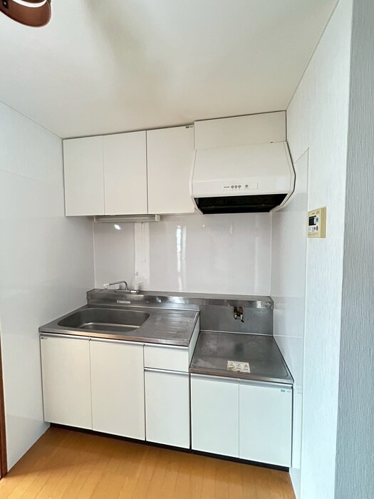 物件内観写真12　(キッチン)