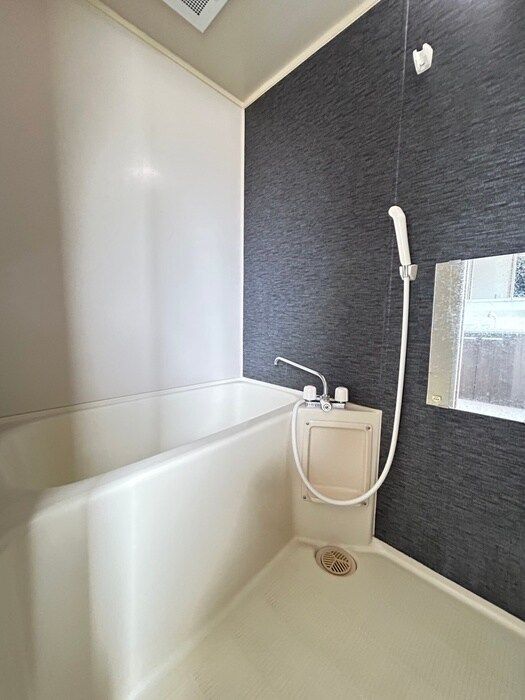 物件内観写真13　(バス／シャワールーム等)