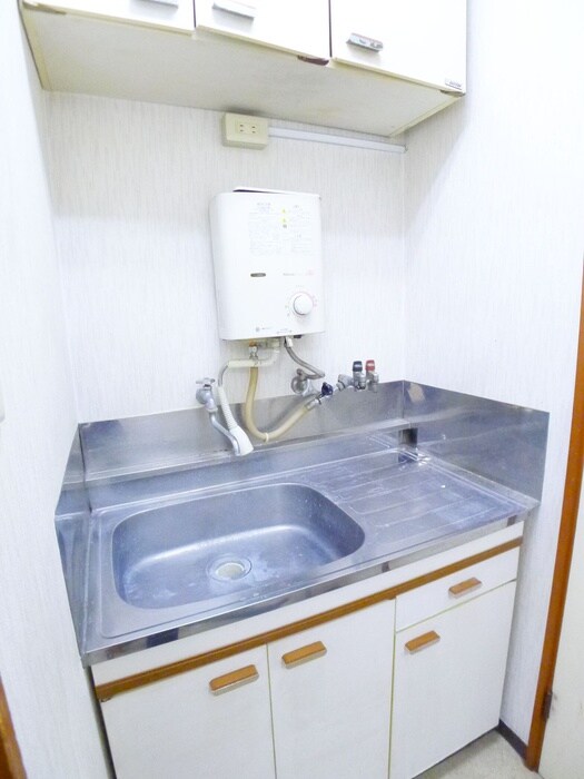 物件内観写真19　(キッチン)