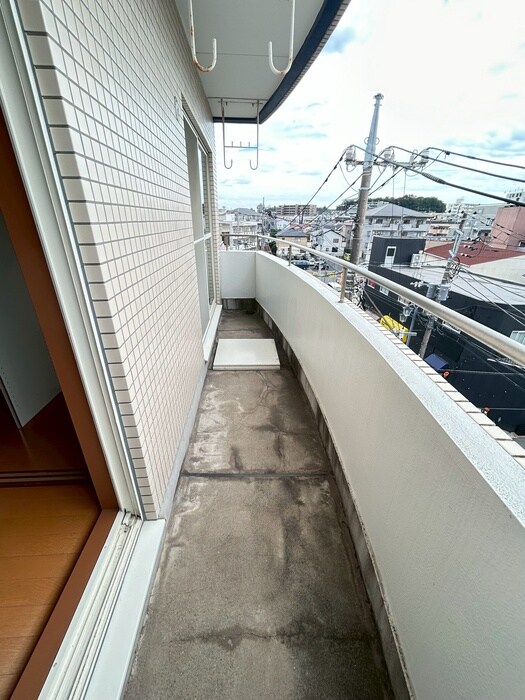 物件内観写真21　(ベランダ・バルコニー)