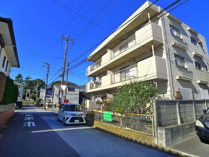 物件外観写真2　(周辺環境)