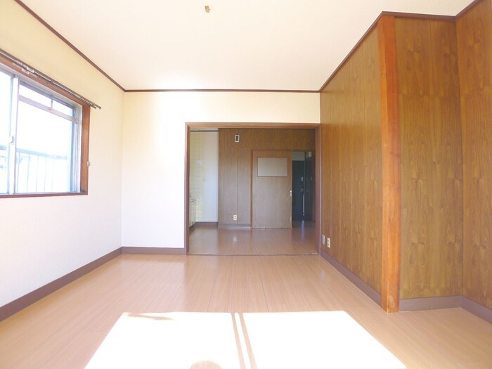 物件内観写真7　(居室)