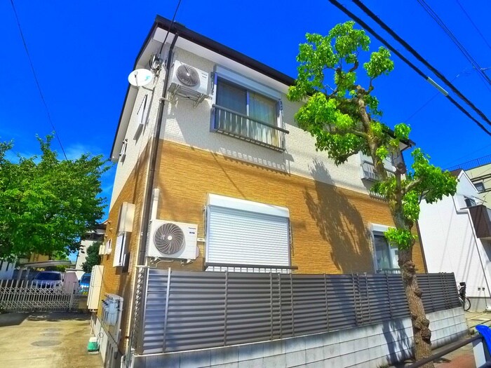 物件外観写真2　(その他)