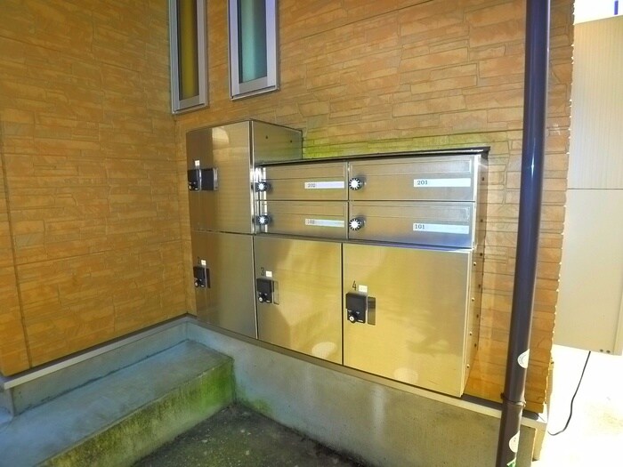 物件外観写真5　(建物設備)