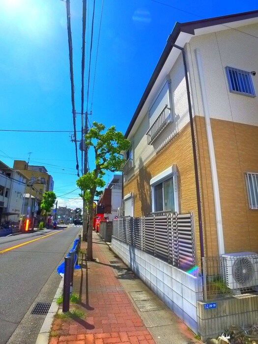 物件外観写真6　(周辺環境)