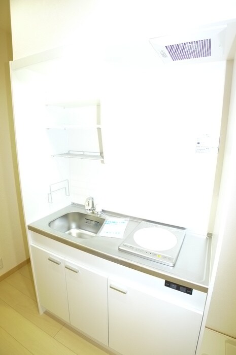 物件内観写真12　(キッチン)