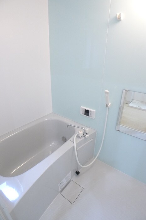 物件内観写真13　(バス／シャワールーム等)