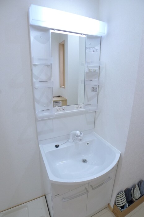 物件内観写真14　(洗面)