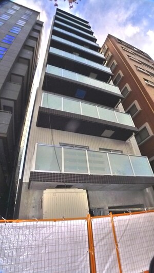 GENOVIA錦糸町skygarden（903）外観写真
