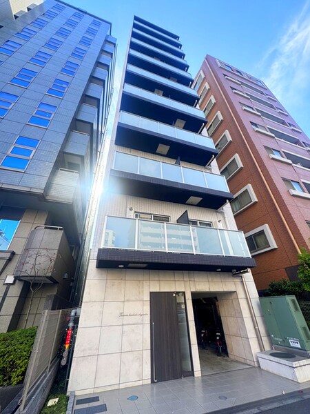 GENOVIA錦糸町skygarden（903）外観写真