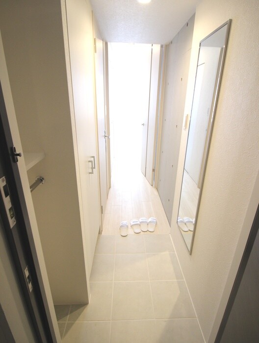 物件内観写真7　(廊下)