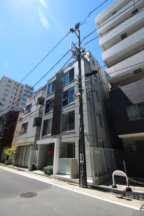 物件外観写真5　(外観写真)