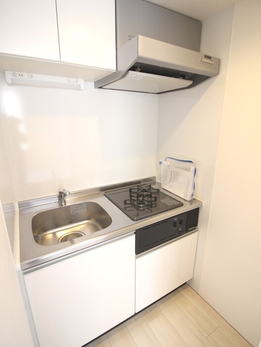 物件内観写真16　(キッチン)