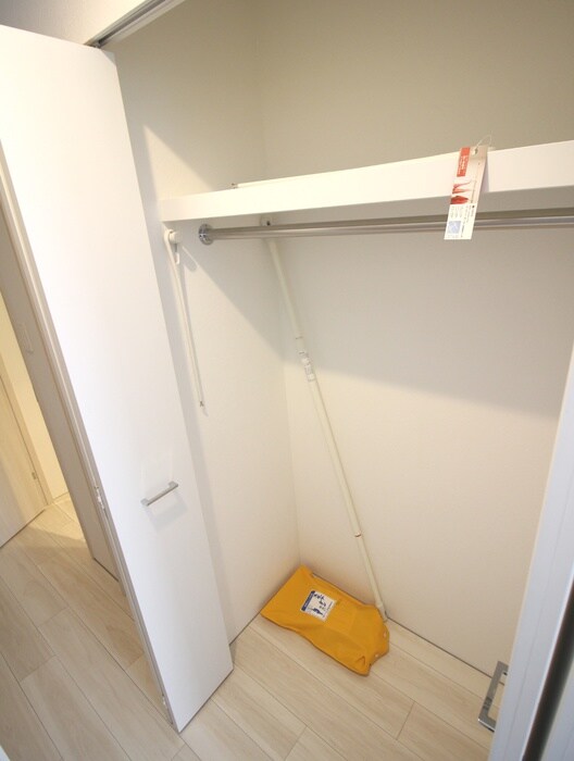 物件内観写真20　(収納)