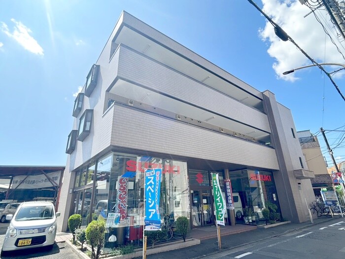 物件外観写真2　(外観写真)