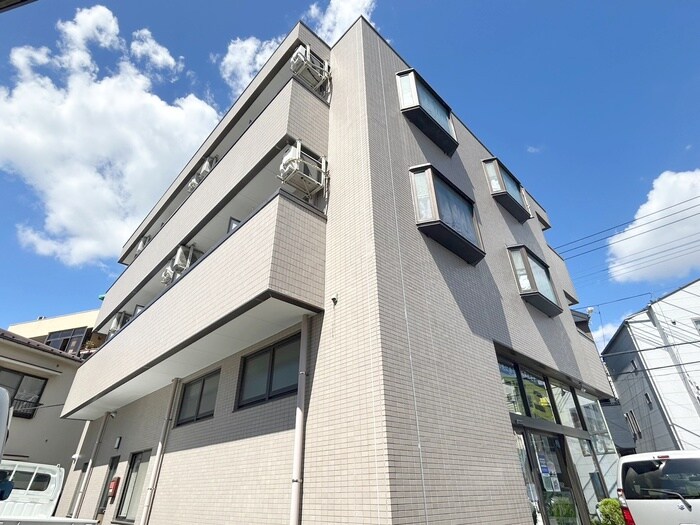 物件外観写真3　(外観写真)