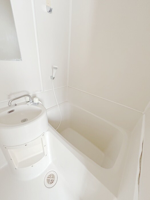 物件内観写真12　(バス／シャワールーム等)
