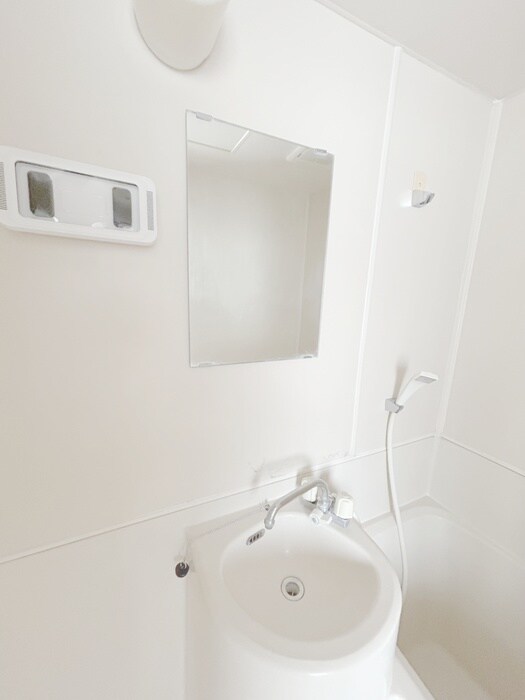 物件内観写真13　(洗面)