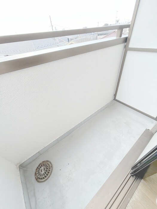 物件内観写真17　(ベランダ・バルコニー)