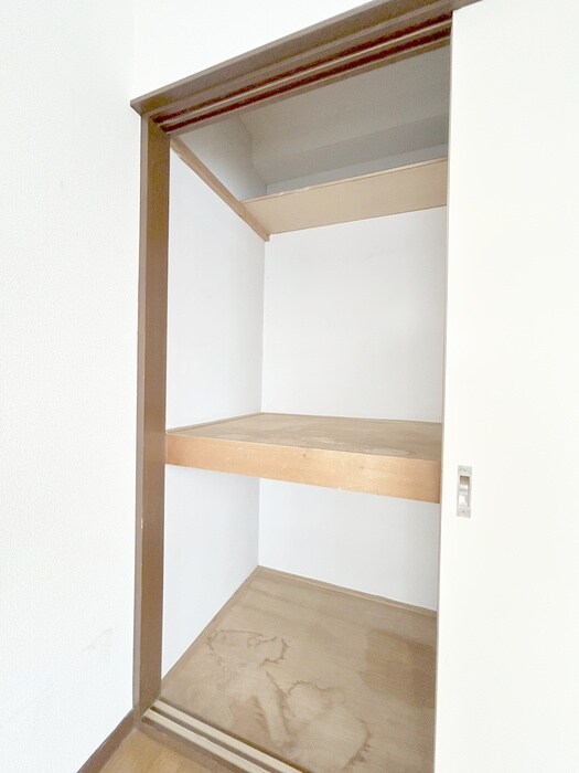 物件内観写真19　(収納)