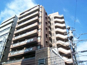 アルテ－ヌ千駄木外観写真