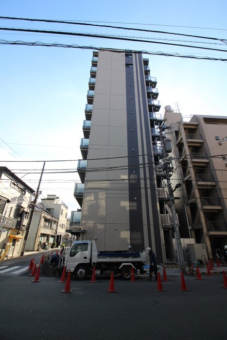 物件外観写真5　(外観写真)