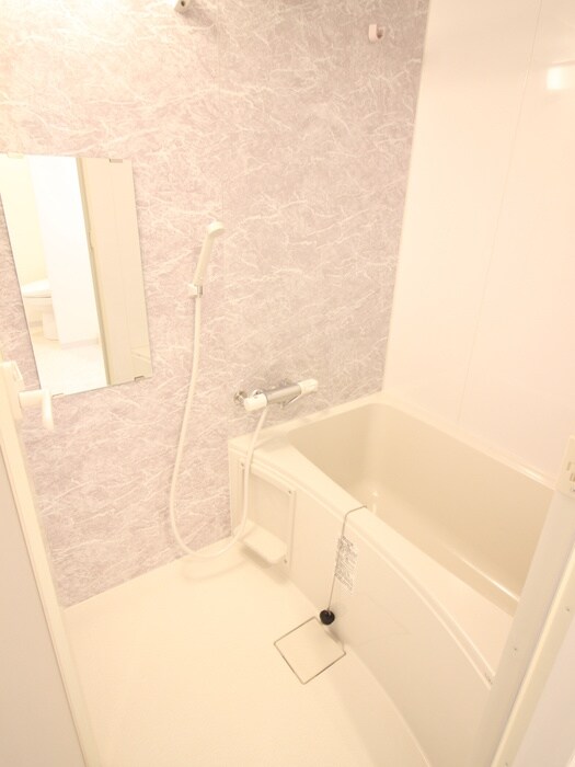 物件内観写真11　(バス／シャワールーム等)