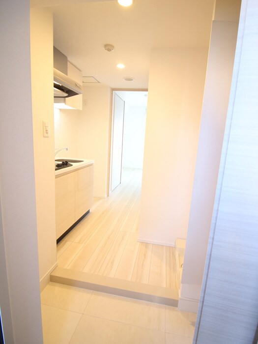 物件内観写真12　(廊下)