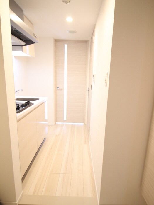 物件内観写真18　(廊下)