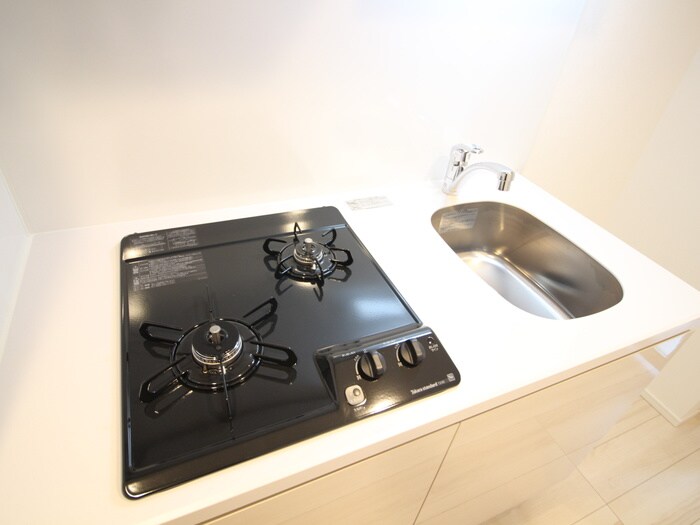 物件内観写真19　(キッチン)