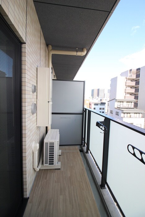 物件内観写真20　(ベランダ・バルコニー)