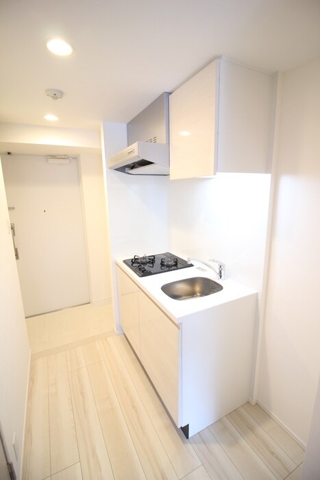 物件内観写真21　(キッチン)