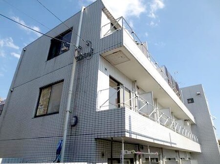 練馬ダイカンプラザシティ(501)外観写真