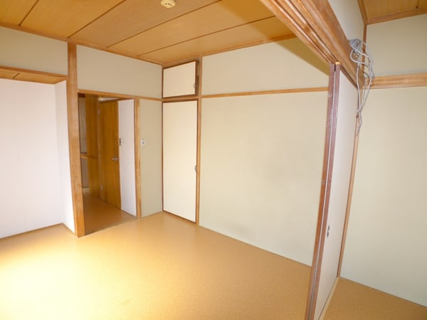 居室