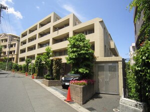 ﾘﾋﾞｵ鷺沼ｼｰｽﾞﾝｽﾞﾃﾗｽ(303)外観写真