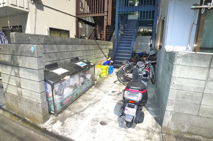 外観写真