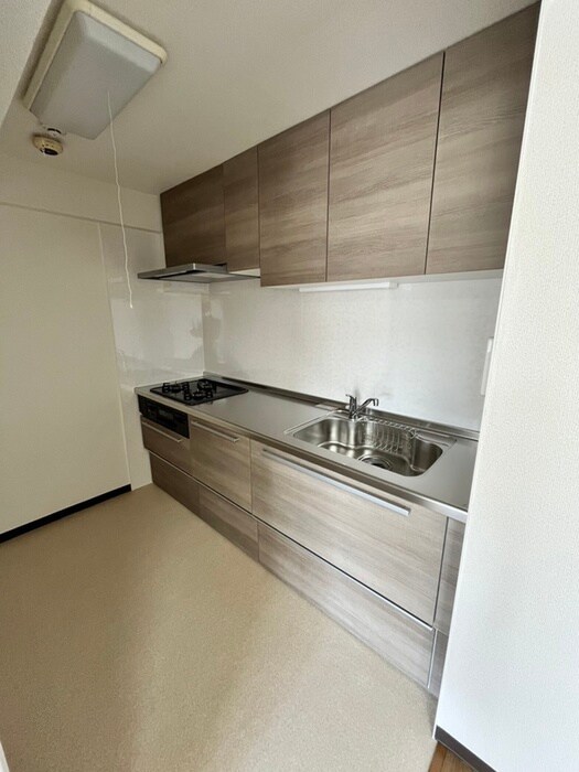 物件内観写真8　(キッチン)