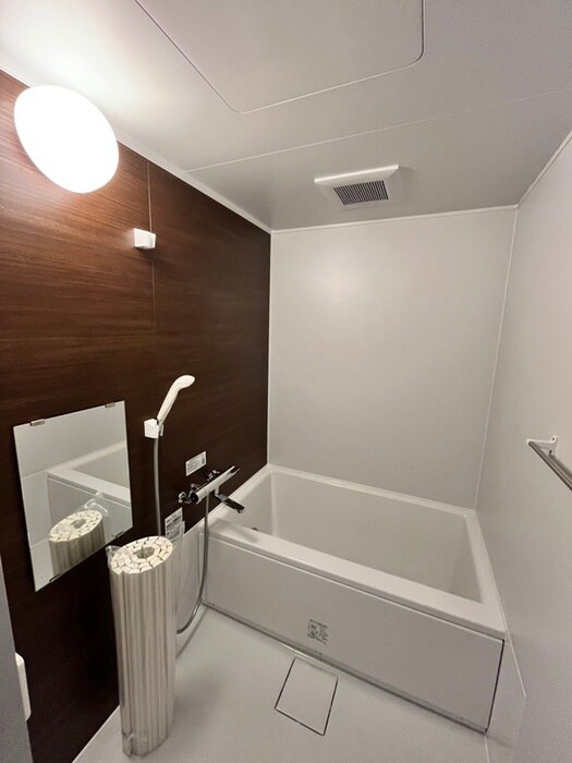 物件内観写真15　(バス／シャワールーム等)