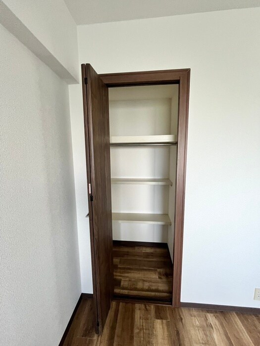 物件内観写真20　(収納)