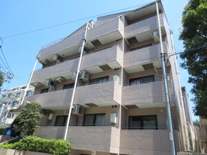 ﾗｲｵﾝｽﾞﾏﾝｼｮﾝ横浜山手(106)外観写真