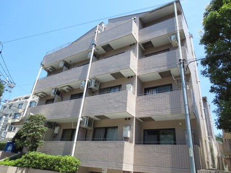 ﾗｲｵﾝｽﾞﾏﾝｼｮﾝ横浜山手(106)外観写真