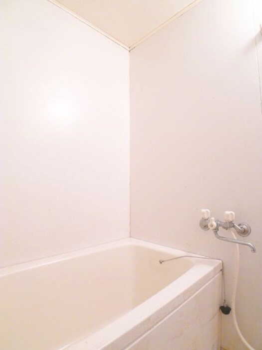 物件内観写真11　(バス／シャワールーム等)