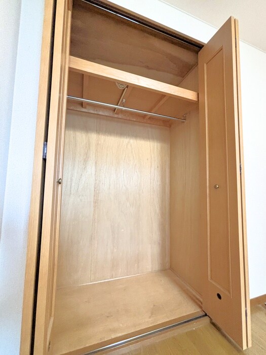 物件内観写真11　(収納)